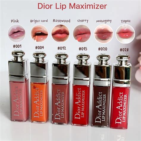 dior lip maximizer sale